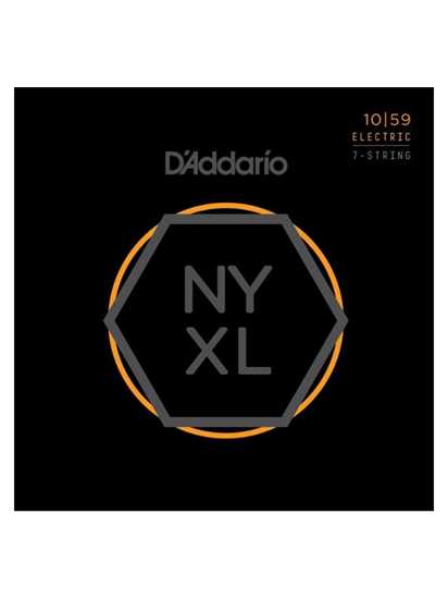 D'Addario NYXL1059