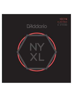 D'Addario NYXL1074