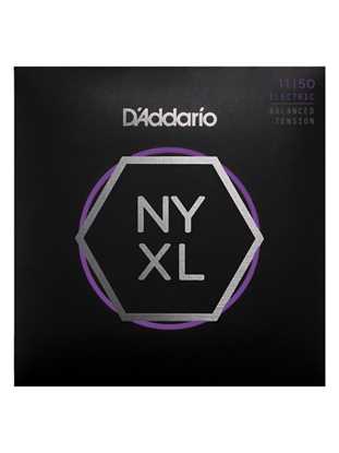 D'Addario NYXL1150BT