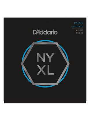 D'Addario NYXL1252W