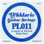 D'Addario PL011