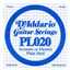D'Addario PL020