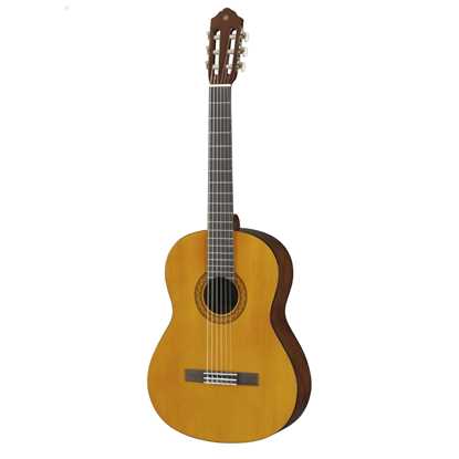Yamaha C40 mk2 Natural