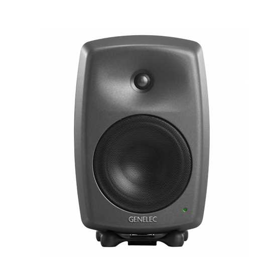 Genelec 8340 SAM Kit