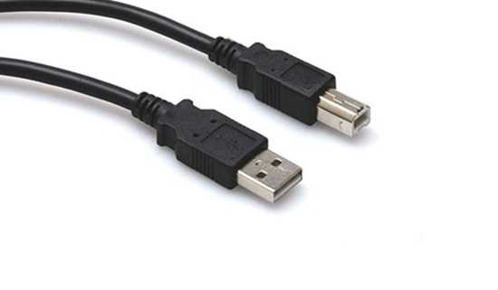 Hosa USB205AB