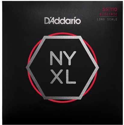 D'Addario NYXL55110