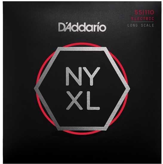 D'Addario NYXL55110