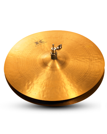 Zildjian 14" Kerope Hiha