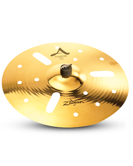 Zildjian 18" A Custom EFX 