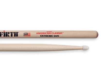 Vic Firth American Classic® Extreme 5AN Nylon