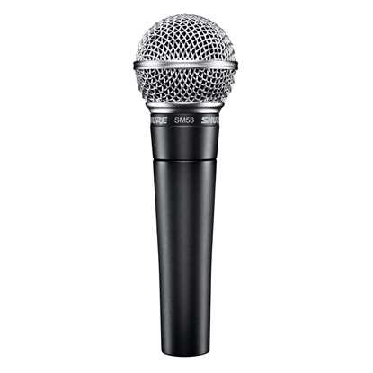 Shure SM58