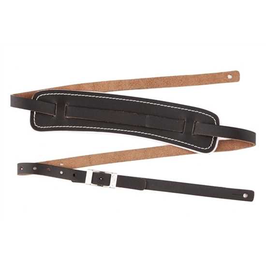 Fender Standard Vintage Strap Black