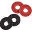 Fender Strap Blocks (2 Pair) 