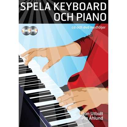 Spela Keyboard och Piano