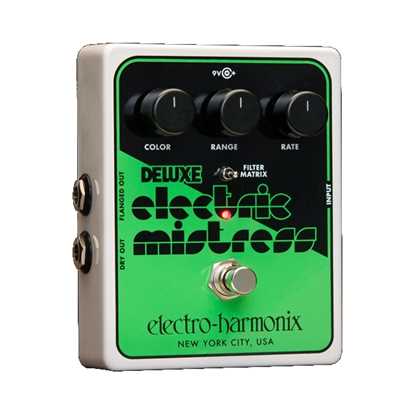 Electro Harmonix Deluxe Electric Mistress XO 