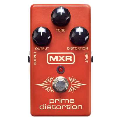 Jim Dunlop MXR® Prime Distortion M69