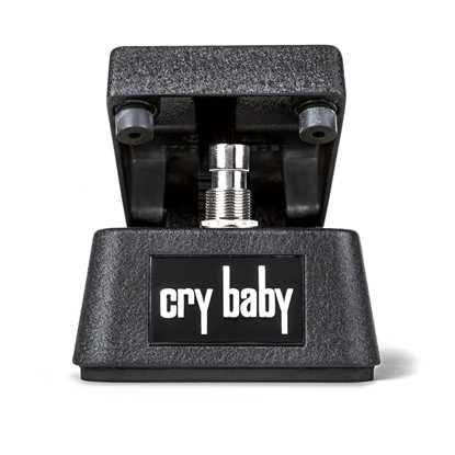 Jim Dunlop Cry Baby® Mini Wah CBM95