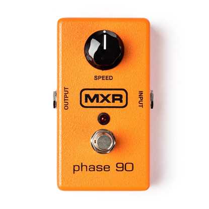 Jim Dunlop MXR® Phase 90 M101