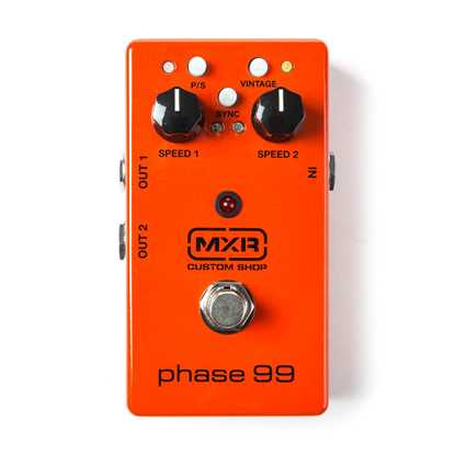 MXR® Phase 99 CSP099
