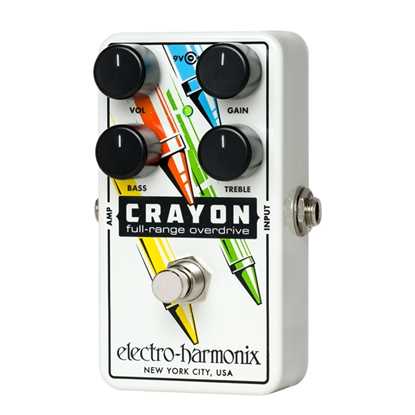 Electro Harmonix Crayon 76