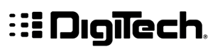 Bild för tillverkare Digitech / DOD