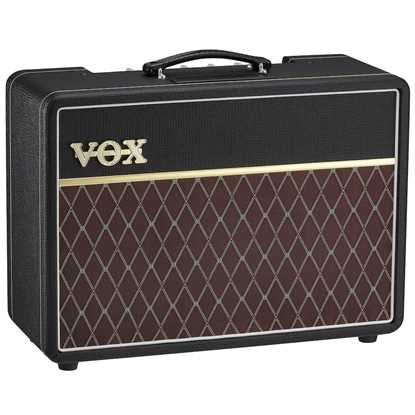 VOX AC10 Custom