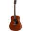 Yamaha FG850 Mahogany