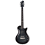 Hagström Ultra Swede Cosmic Black Burst