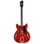 Hagström Viking Wild Cherry