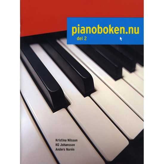 Pianoboken.nu 2