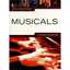 Really Easy Piano Musicals - 20 Show Favourites 