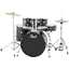 Pearl Roadshow RS585C Jet Black