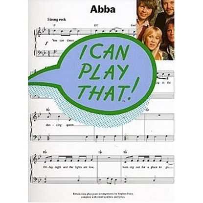 I Can Play That! ABBA