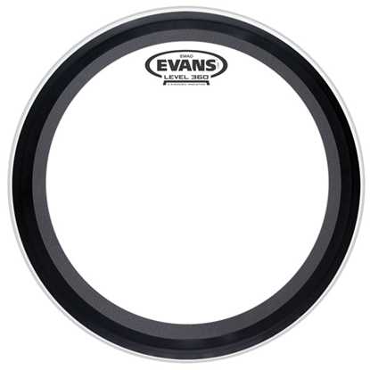 Evans EMAD Clear 