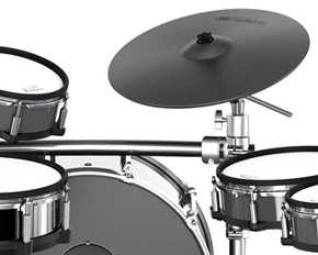 Bild f&#246;r kategori Digitala trummor