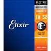 Elixir Nanoweb® Light-Heavy 010-052