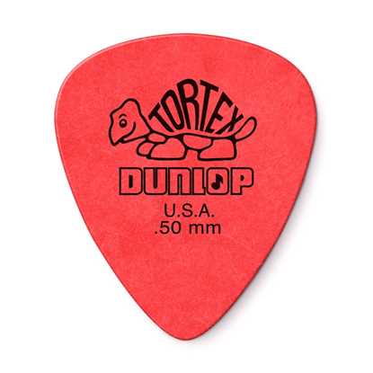 Dunlop Tortex 418R 0,50