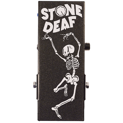 Stone Deaf EP-1 