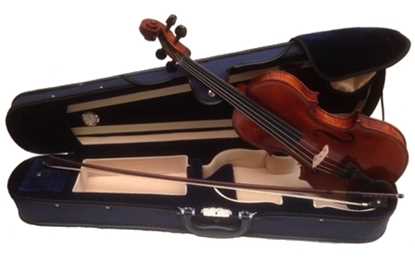Bild på Arirang Student Violinset 4/4