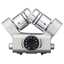 Zoom XYH-6 XY Stereo
