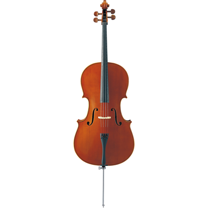 Bild på Yamaha VC5S Celloset 4/4
