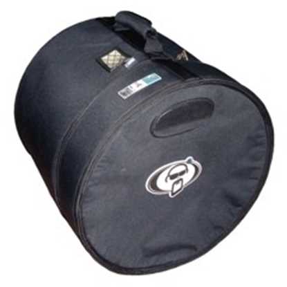 Protection Racket Bass Drum Case 20" x 16"