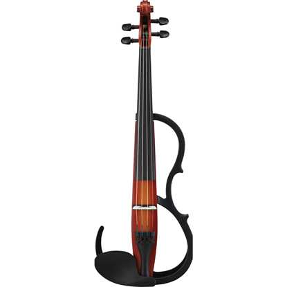 Bild på Yamaha SV250 SILENT Violin™