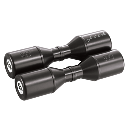 Meinl SH4BK Black Live Shaker 