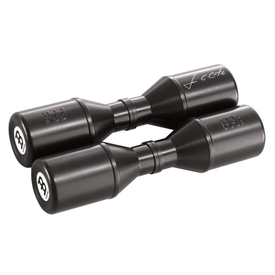 Meinl SH4BK Black Live Shaker 