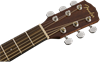 Bild på Fender CD60S Left Handed Natural