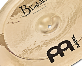 Bild f&#246;r kategori Cymbaler