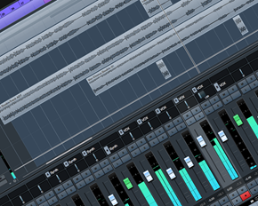 Bild f&#246;r kategori Programvaror