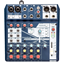 Bild på Soundcraft Notepad 8FX