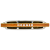 Bild på Hohner 532/20 MS Blues Harp F#